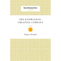 The Knowledge-Creating Company