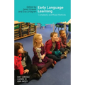 Early Language Learning: Complexity and Mixed Methods