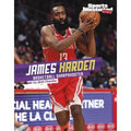 James Harden: Basketball Sharpshooter