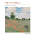 Impressionists Masterpieces of Art