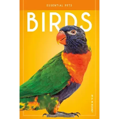 Birds