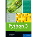 Python 3: The Comprehensive Guide