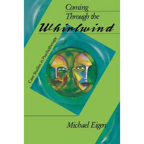 Coming Through Whirl Case Studi (P