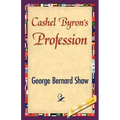 Cashel Byron's Profession