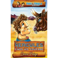 Hercules Finds His Courage