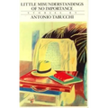 Little Misunderstandings of No Importance: Stories