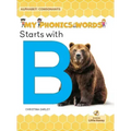 Starts with B
