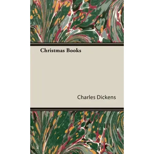 Christmas Books