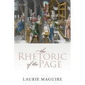 Rhetoric of the Page C