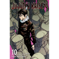Jujutsu Kaisen, Vol. 10