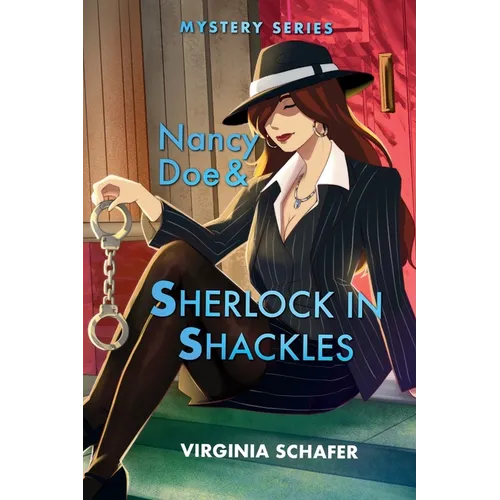 Nancy Doe and Sherlock in Shackles