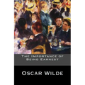 The Importance of Being Earnest