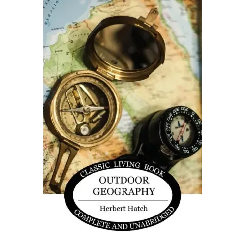 Outdoor Geography