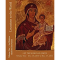 Locutions to the World: Vol. 1 - 2nd Ed.- Let the Word Go Forth