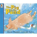 The Pig in the Pond