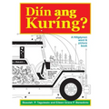 Diin ang Kuring: A Hiligaynon word & picture book