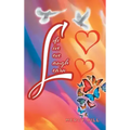 Life Live Love Laugh Learn