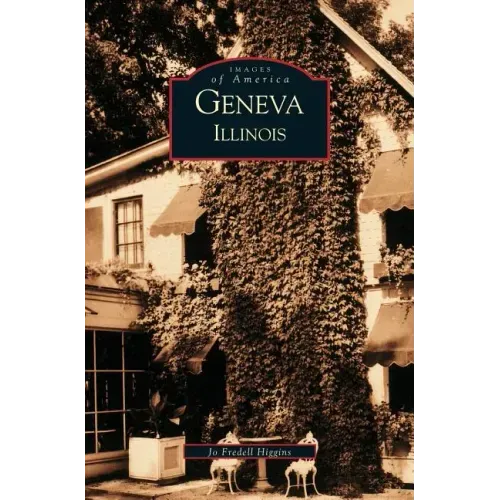 Geneva, Illinois