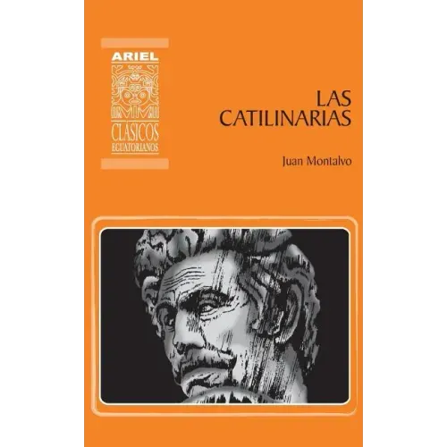 Las catilinarias