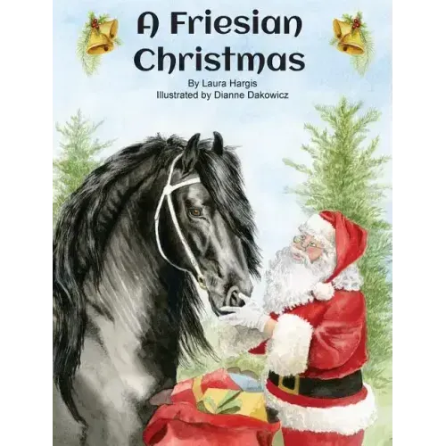 A Friesian Christmas