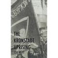 The Kronstadt Uprising