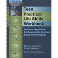 Teen Practical Life Skills Workbook