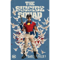 The Suicide Squad Case Files 1