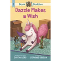 Book Buddies: Dazzle Makes a Wish