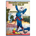 Illustrated Adventures in Oz Vol IV: Rinkitink in Oz, the Lost Princess of Oz, and the Tin Woodman of Oz