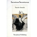 Secretum Secretorum