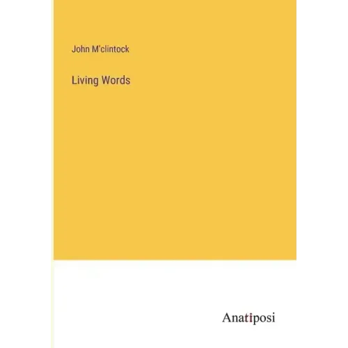 Living Words