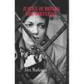 Justice of Brenda The Wolverine