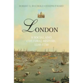 London: A Social and Cultural History, 1550-1750