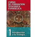 Cft 01- Introducción a la Teología
