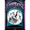 Amelia Fang and the Unicorns of Glitteropolis