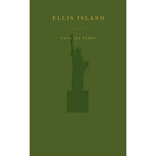 Ellis Island