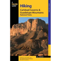 Hiking Carlsbad Caverns and Guadalupe Mountains National Parks