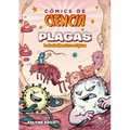 Comics de Ciencia: Plagas. La Batalla Microscópica