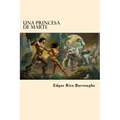 Una Princesa De Marte