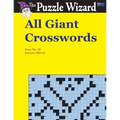 All Giant Crosswords No. 20