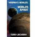 Harpan's Worlds: Worlds Apart