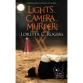 Lights...Camera...Murder!