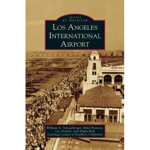 Los Angeles International Airport