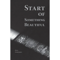 Start of Something Beautiful