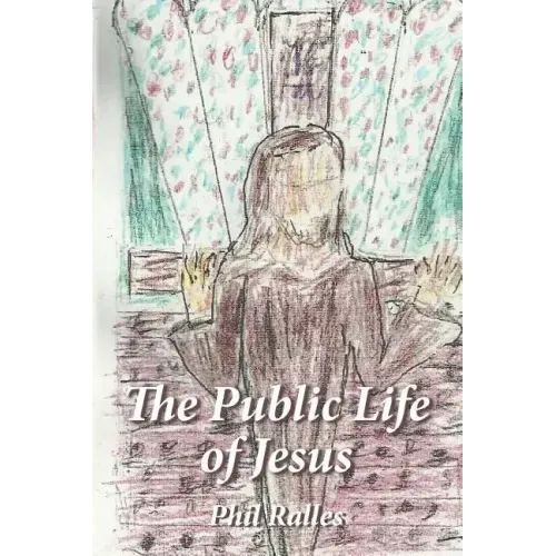 The Public Life of Jesus