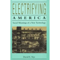 Electrifying America