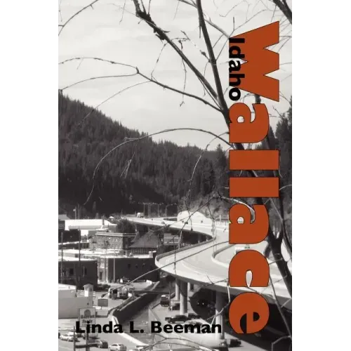 Wallace, Idaho