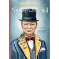 All about Winston Churchill