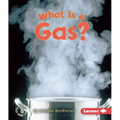 What Is a Gas?