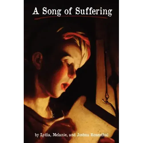 A Song of Suffering